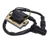 1 Pair Ignition Coil Low Emissions and Fuel Consumption Heat