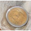 Franche Eye Gems 24K Gold Shimmer Mineral Eyeshadow Powder