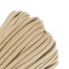 550 Paracord - 100 Feet (Light Tan)