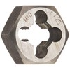 Ichinen Access Thread Master Tap Dice, Hex Dice, M0.4 x