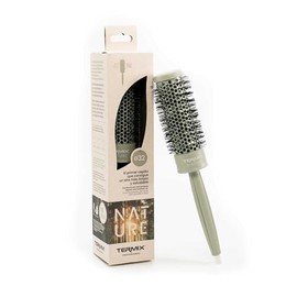 Termix Professional Natural Brush, Round, Diameter 32