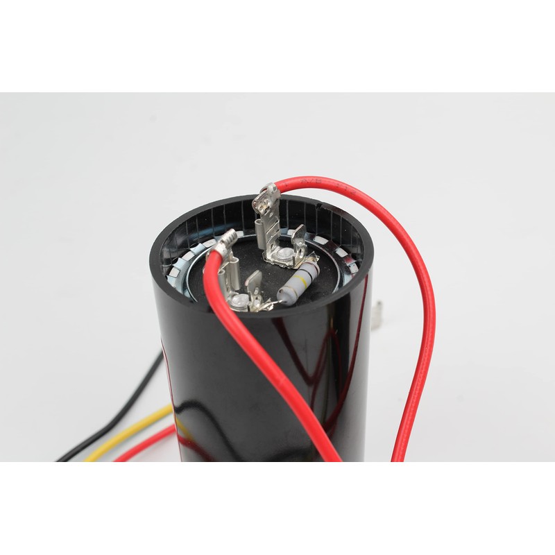 CSRU2 Hard Start Capacitor Compatible with CSR-U2 HVAC Hard Start