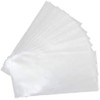 POFET PVA Carp Fishing Bags Quick Water Soluble Baits Bag