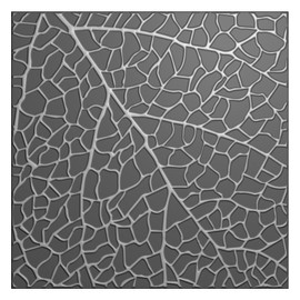 Nellie's Choice Cartella per Embossing 3D Motivi a Foglie 15 x 15 cm – Cartelle per Goffratura e Accessori – Fai da Te, DIY, Biglietti, Artigianato, Scrapbooking e Journaling
