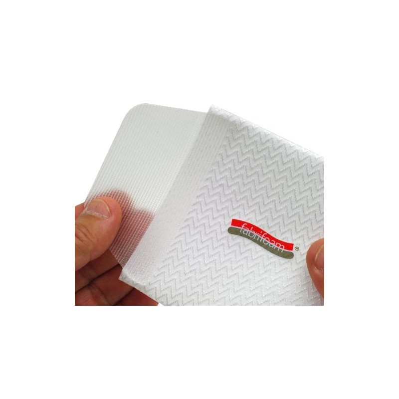 Fabrifoam SuperWrap 6" x 15'