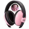 Baby Noise Cancelling Headphones Infant Ear Protection Comfortable Noise Reduction