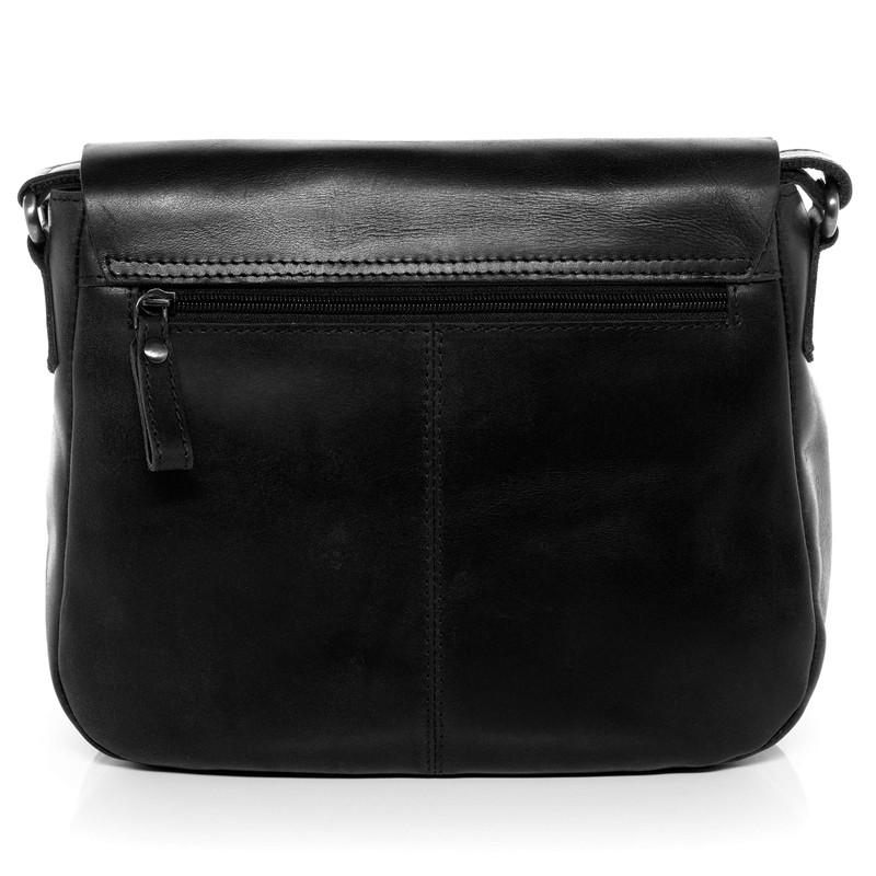 SID & VAIN Shoulder Bag & Cross-Body Bag Yale Medium