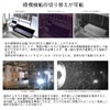 Planex CS-QS10PT Security Camera Smakame 1080p Oscillating Pan Tilt