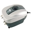 EcoPlus 143 GPH (640 LPH, 8W) Air Pump w/ 4