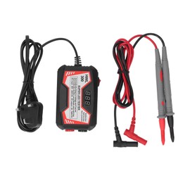 LED Lamp Bead Tester, Automotive Circuit Tester Free Screen LED Backlight LCD TV Repair Testing 85‑265V