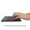 BoxWave Keyboard Compatible with UPERFECT Y Portable Monitor Freestanding Touchscreen