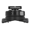 Hot Shoe Mount Adapter Metal Flash Foot Shoe Parts for