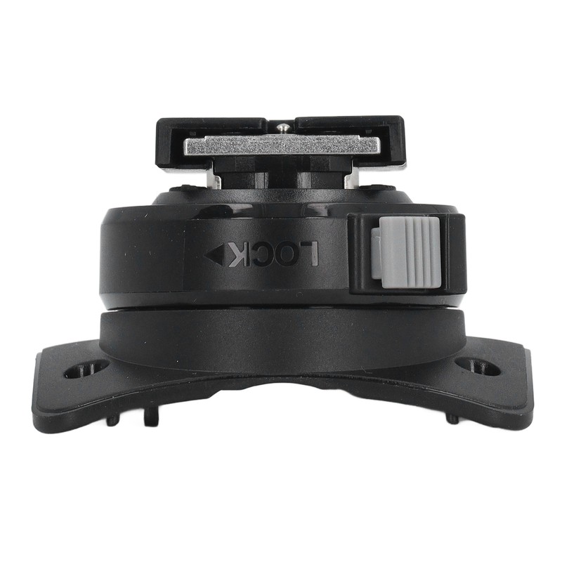 Hot Shoe Mount Adapter Metal Flash Foot Shoe Parts for