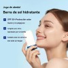 Coreano Cotton Soft Sun Stick Spf50 Protector Solar En Barra