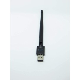 DM-Digital Media Tek MT7601 Wireless Dongle Adapter USB WiFi 2dB USB 2.0 for PC Laptop Decoder Receiver DVB TV Box