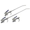 3pc Dust Gun Blow Set with Top Mounted Trigger Adaptor