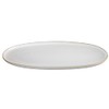 ASA 27200107 Seasons Sand Plate Oval 28.5 x 16 cm