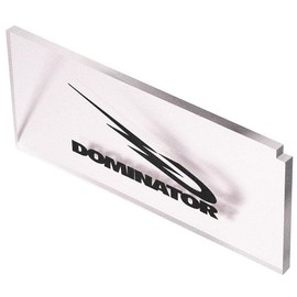 Dominator SP5 Scraper 0.2 inch (5 mm)