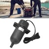 Engine Water Jacket Heater Self Circulating Diesel Generator Thermostat Coolant