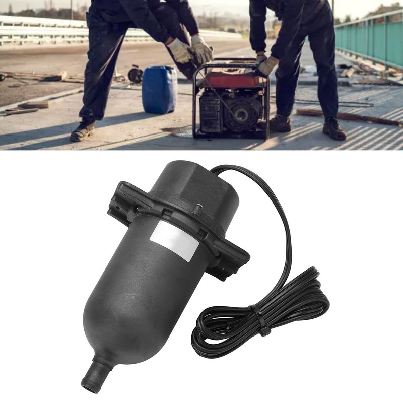 Engine Water Jacket Heater Self Circulating Diesel Generator Thermostat Coolant