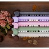 EPOMAKER RT100 95% Retro Mechanical Keyboard with Knob and Mini