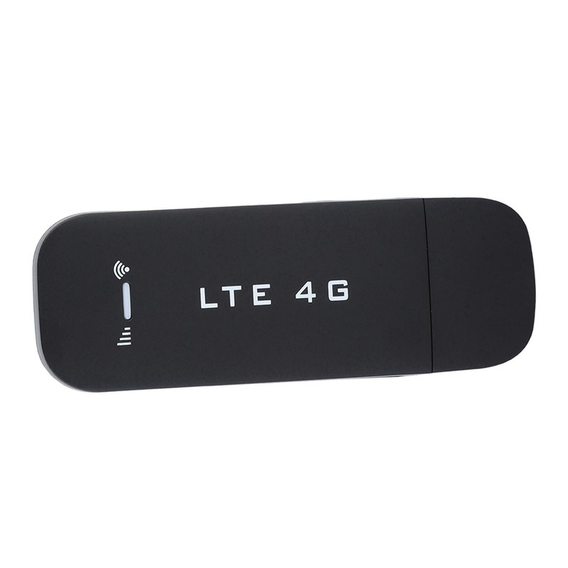 4G LTE USB Portable WiFi Router Pocket Mobile Hotspot Wireless