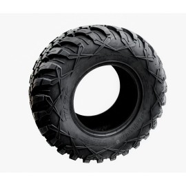 Tusk Terrabite Radial Tire 25x10-12 Medium/Hard Terrain
