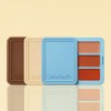 Homer Pocket Lip & Cheek 3 Colors 241752 #01 BROWN