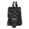 Dolls Kill Feeling Good Butterfly Backpack by Delia's For Adults