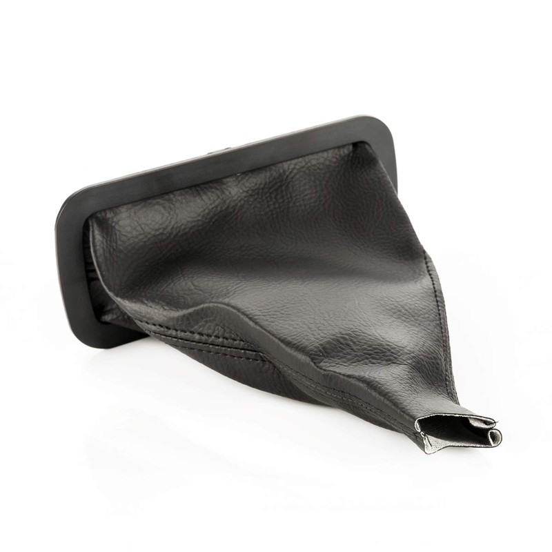 LST Gear Stick Gaiter Gear Knob Automatic Gear Black G