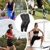 Leg Compression Sleeves for Men - Calf Compression Sleeve -