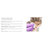 Buttons Paw Unscented Wipes 130 CNT | All Natural Cat