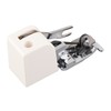 Side Cutter Overlock Presser Foot Feet Sewing Machine Attachment Part