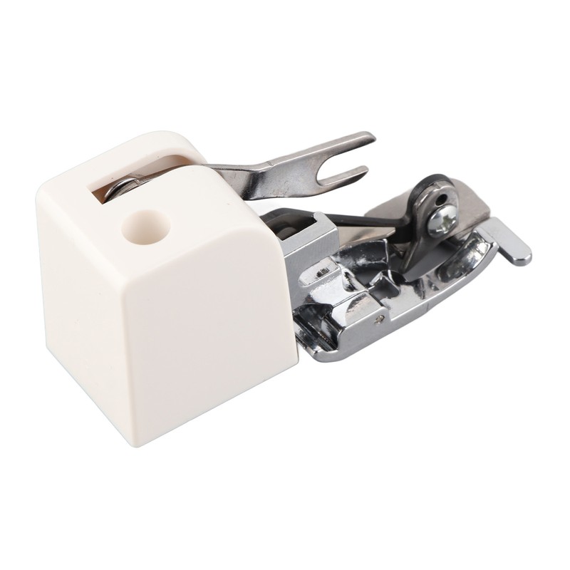 Side Cutter Overlock Presser Foot Feet Sewing Machine Attachment Part