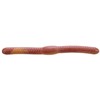 Berkley Gulp! Fat Floating Trout Worm , Night Crawler, 2"