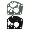 VOANZO Carburetor Seal Gasket Air Filter Spark Plug Replacement Kit