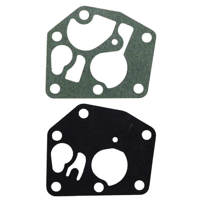 VOANZO Carburetor Seal Gasket Air Filter Spark Plug Replacement Kit