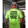 Employee of The Month Runner Up - Hi Vis/Hi Viz