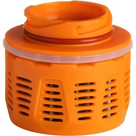 GRAYL 1899159 Water Filter Parts Diopress Purifier Cartridge