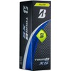 Bridgestone Golf Ball Tour B XS 2024 Model Sleeve Box,