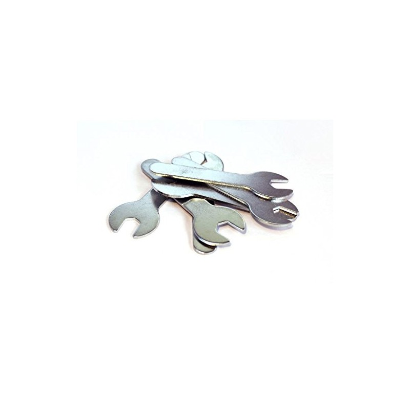 Genuine E3D 7mm Nozzle Spanner (M-SPAN-7)