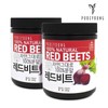 Pureyoung domestic beet powder 300gx2 cans beet collection / 퓨어영