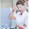 UNCO- Safety Goggles Over Glasses, Protective Goggles, Anti Fog, Work,