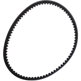 Maoyubelt Drive Belt Rubber V-Belt Drive Belt 788-17-28 For Chinese 788 17 28 CVT 50cc 2-Stroke Model 788 17 28 Drive Belt R30 Timing Belt