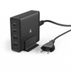 Hama Universal Laptop Power Supply, 12-22V/90W, 00200004