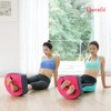 Cerafit belly fat diet pelvic exercise equipment Koajjang - home