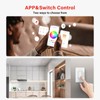 Sengled Dual Mode Smart Light Bulbs with Remote & App