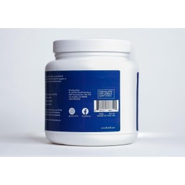 Dr. Jeff Werber Replenish Omega 3 Fatty Acid Chew for Pets & Dogs - Soft Fish Oil Chews with Natural Ingredients for Boosting Immune System and Regulating Inflammatory Response - 90 ct. (Large/Giant)