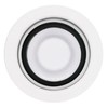 Westbrass D2082-50 3-1/2" Extra-Deep Collar Kitchen Sink Waste Disposal Flange