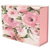 Large Gift Box with Lid, Magnetic Gift Box, Reusable, Decorative,